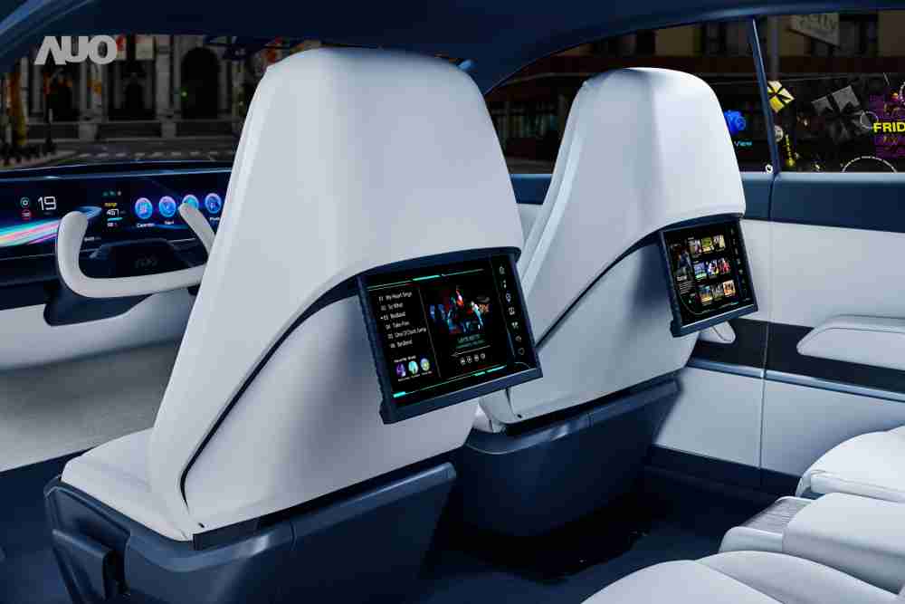 PG国际将于CES 展示全新Smart Cockpit 2024，，，可紧密串连使用者多元需求，，，并革新座舱内部的应用和设计，，，带来身历其境且引人入胜的视觉飨宴，，，，满足驾乘人员的全方位体验