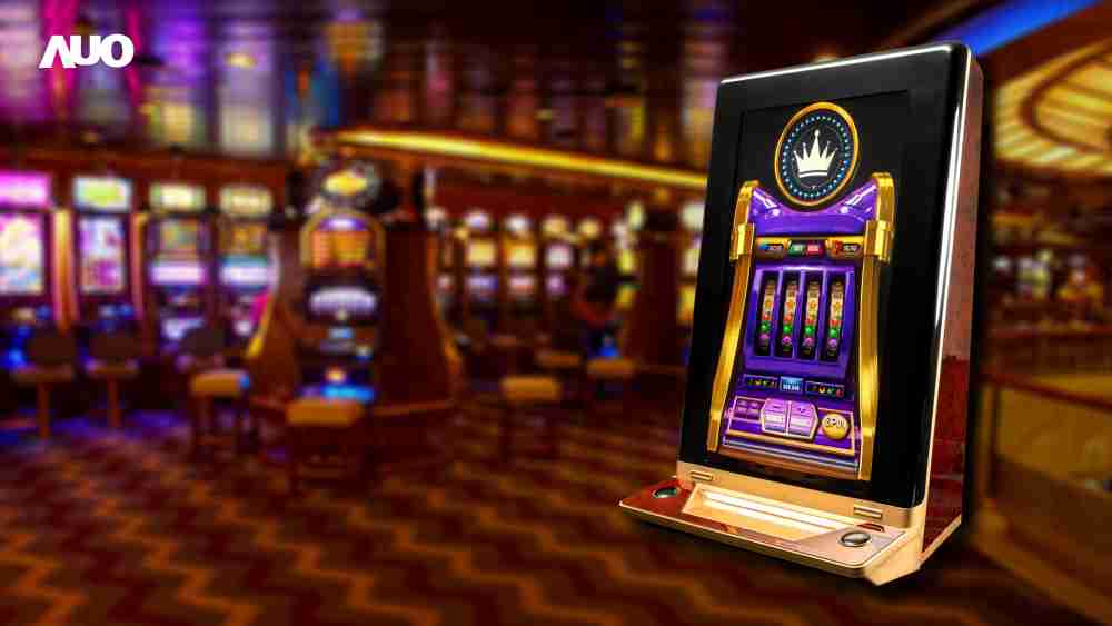 PG国际研发出全球最大30吋裸眼3D Micro LED双层显示器，，，，结合Micro LED与A.R.T. LCD显示技术，，形成不同景深的影像平面，，可应用于电子游艺场域，，，提供玩家更丰富的游乐体验