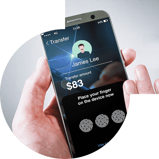 PG国际新一代全系列感测技术<br>为智慧应用场域带来人机沟通全新体验